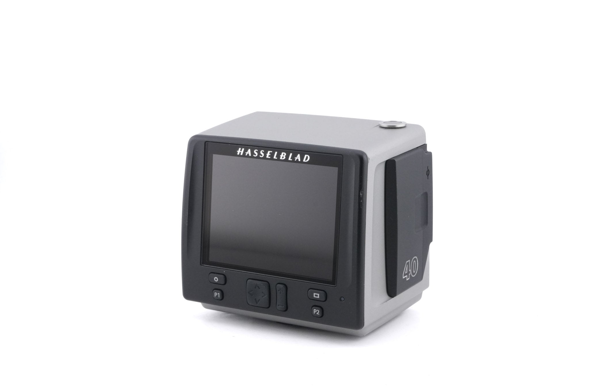 Hasselblad H5D-40 Digital Back - Accessory