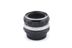 Nikon 50mm f2 Nikkor-H Auto AI'd
