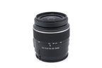 Sony 18-55mm f3.5-5.6 DT SAM (SAL1855)