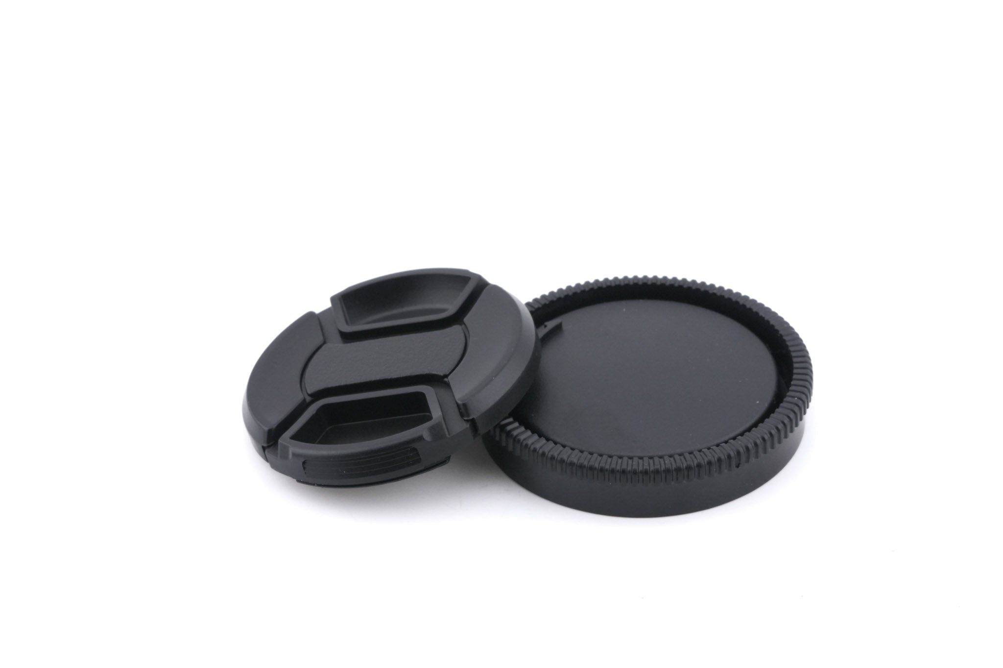 Sony 18-55mm f3.5-5.6 DT SAM (SAL1855)