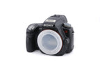 Sony A33