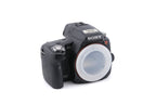 Sony A33