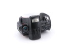 Sony A33