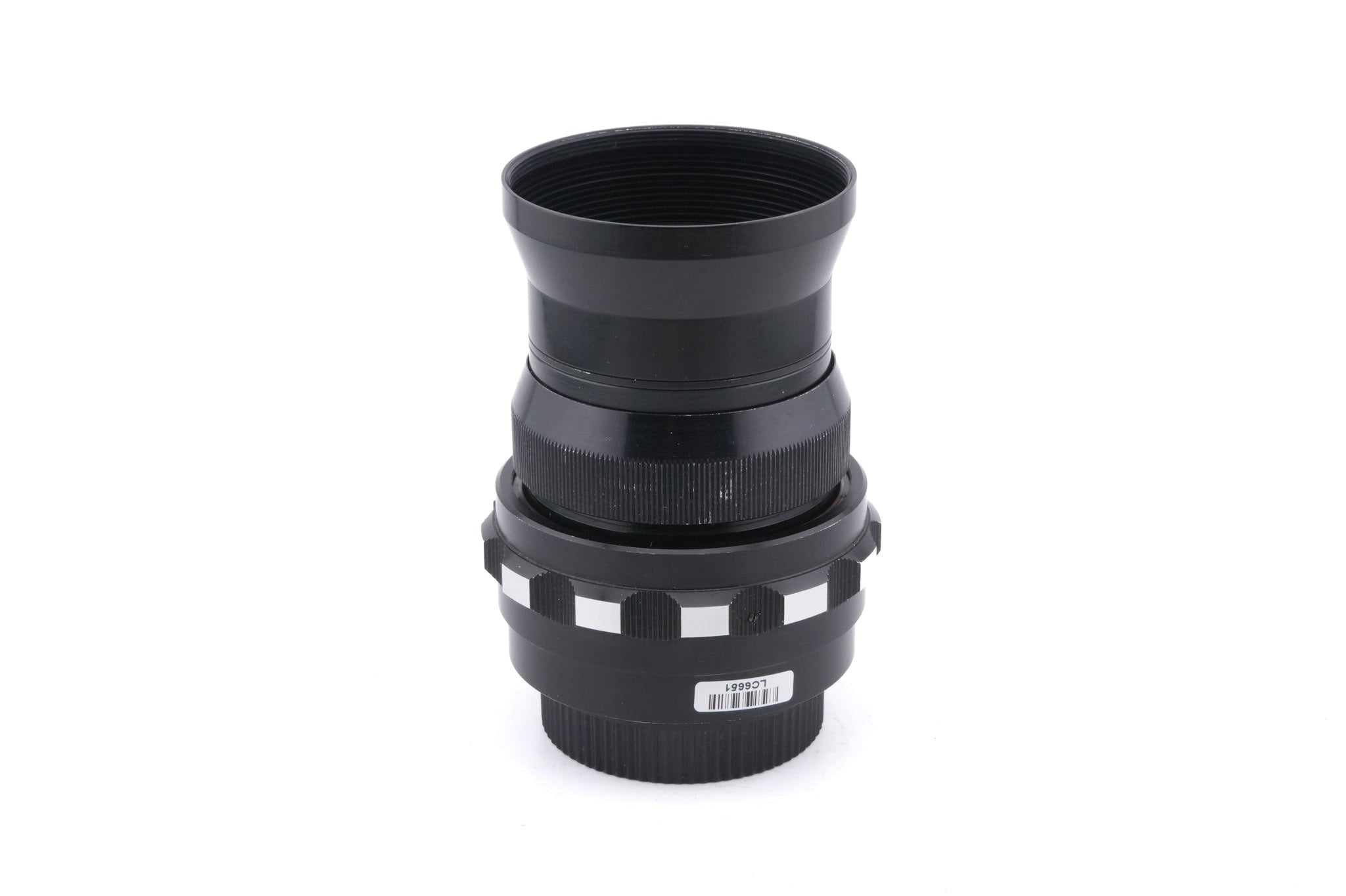 LOMO 75mm f2 OKC1-75-1