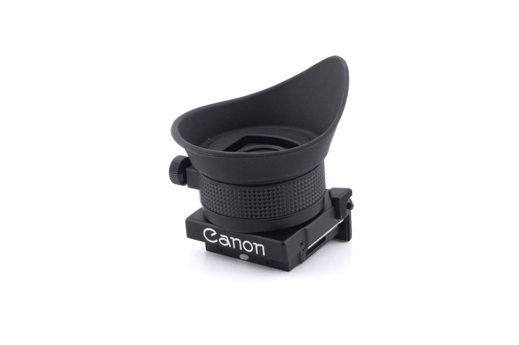 Canon Waist-Level Finder FN