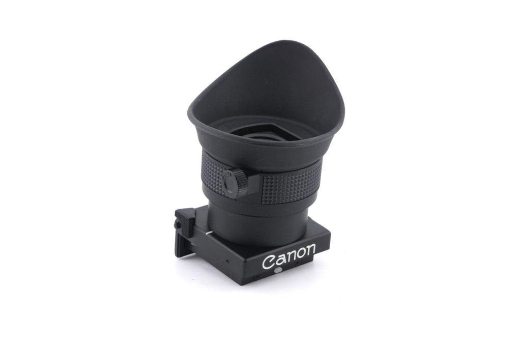 Canon Waist-Level Finder FN