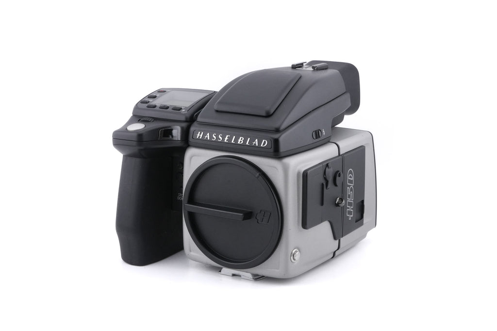 Hasselblad H5D-40