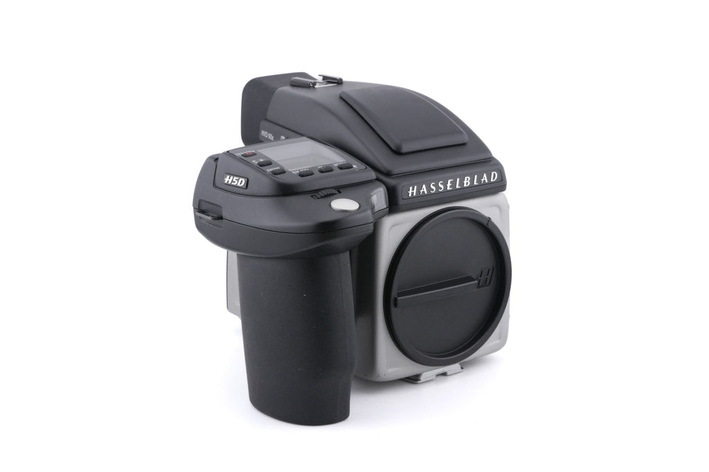 Hasselblad H5D-40