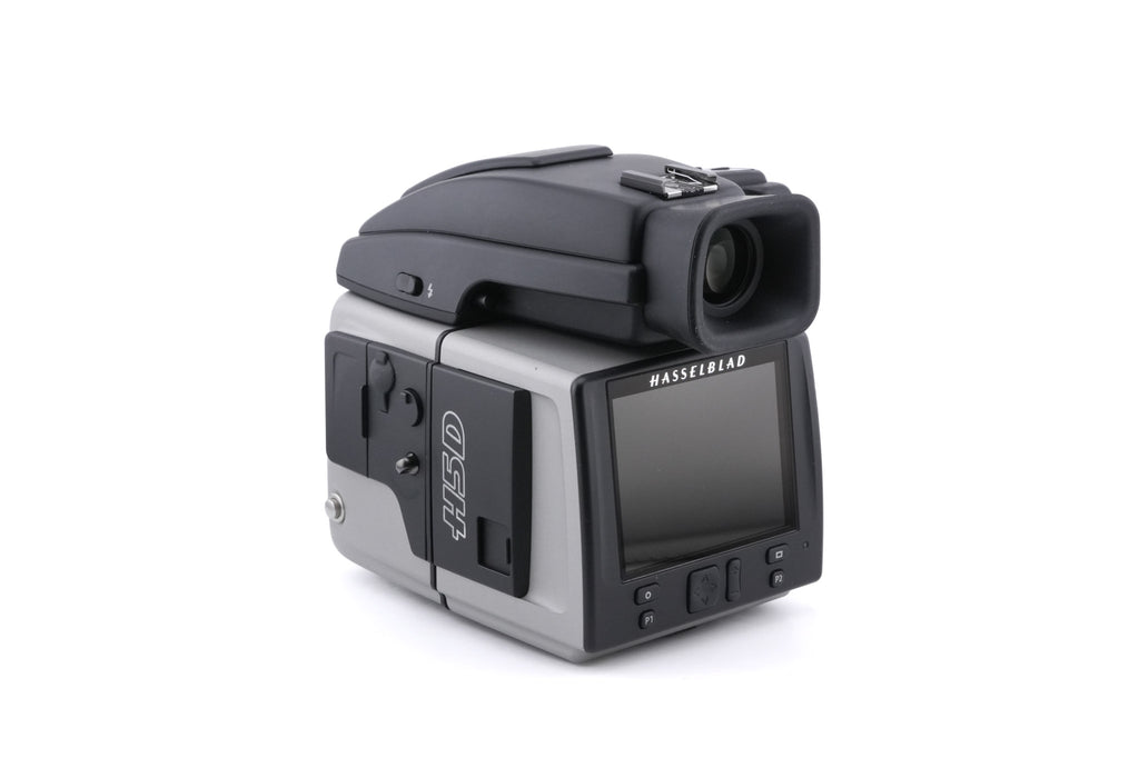 Hasselblad H5D-40