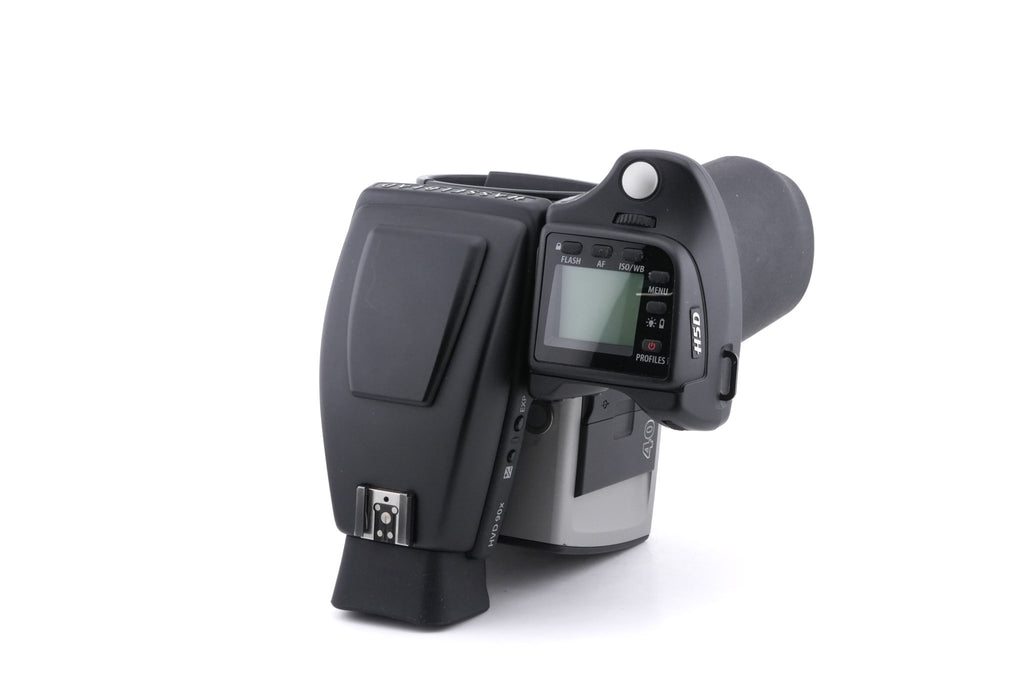 Hasselblad H5D-40