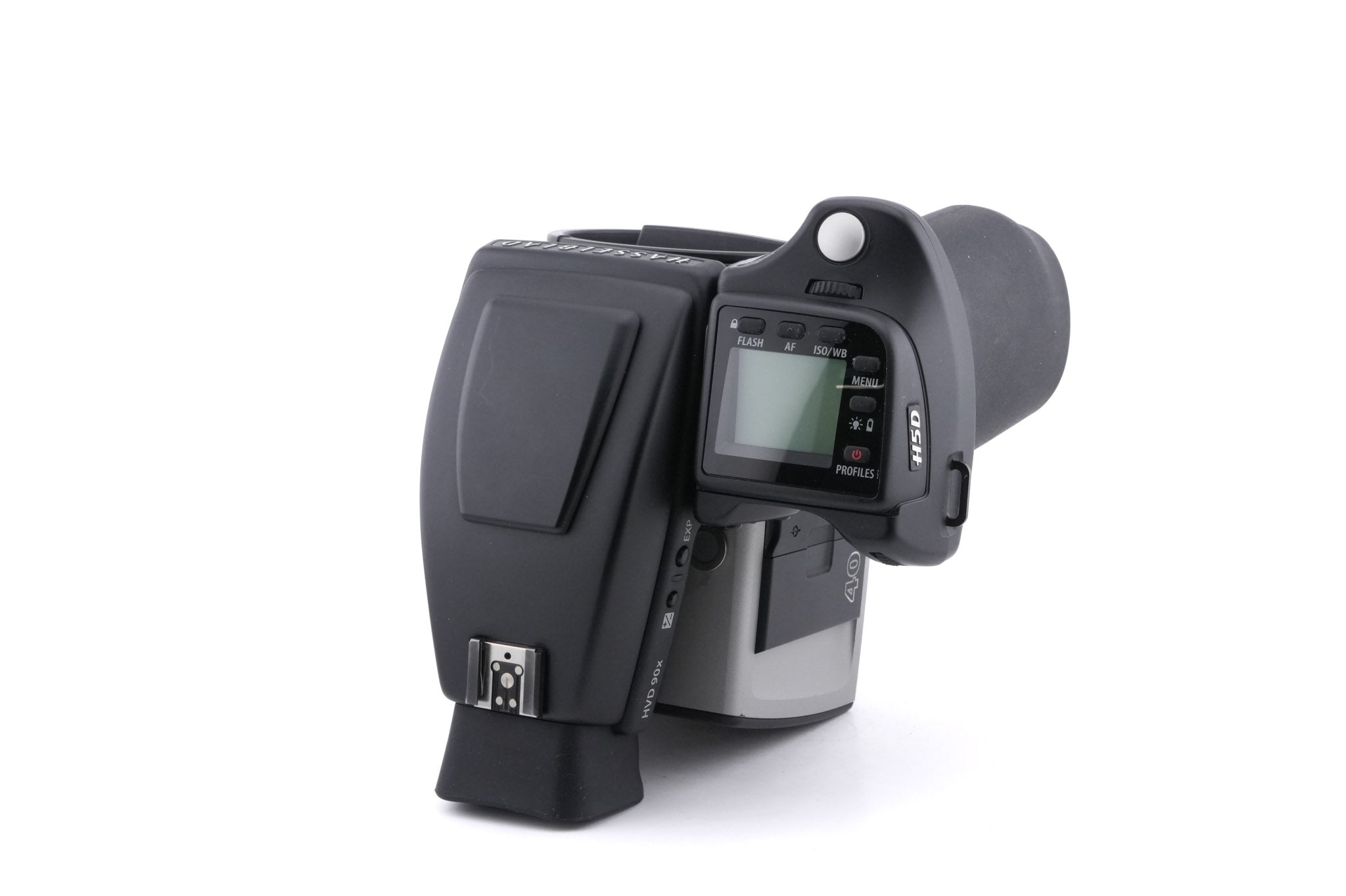 Hasselblad H5D-40