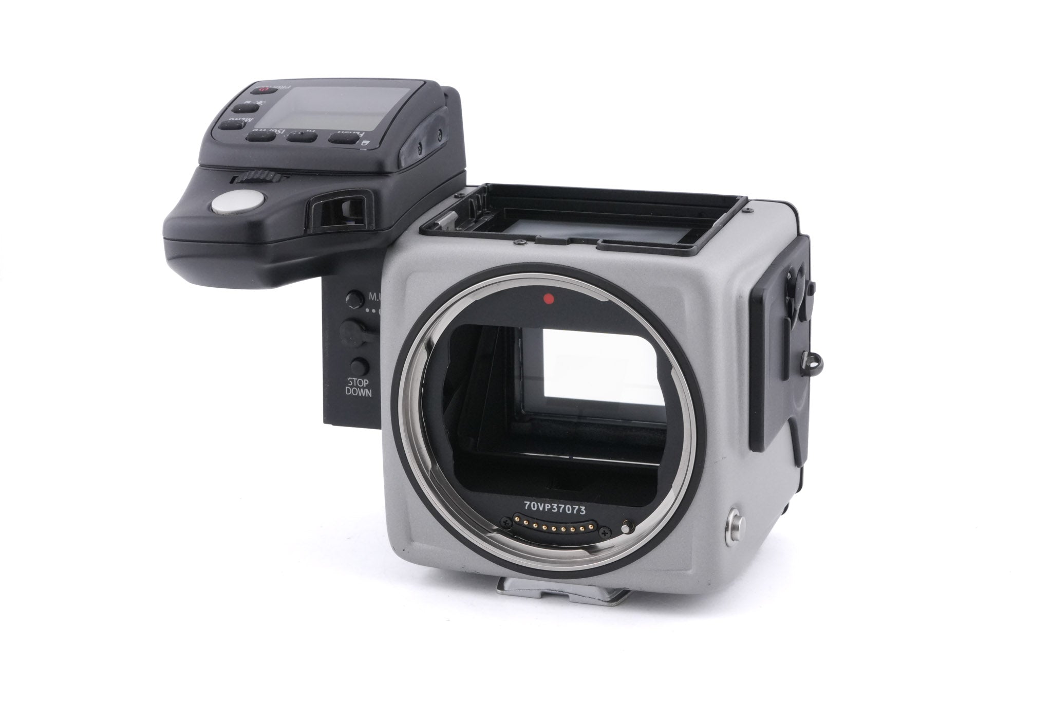 Hasselblad H5D-40