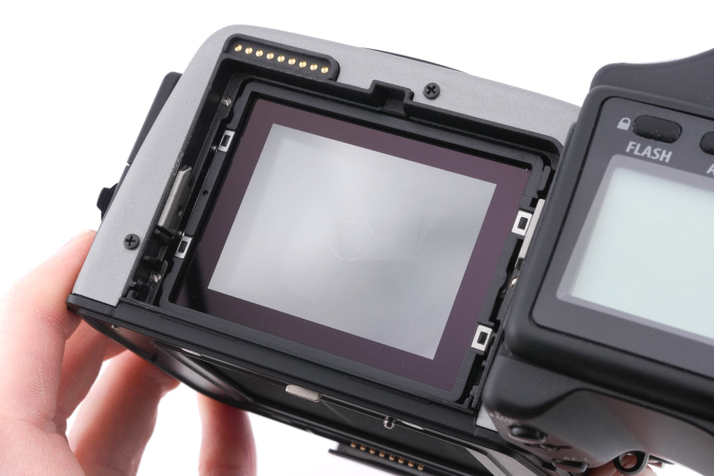 Hasselblad H5D-40