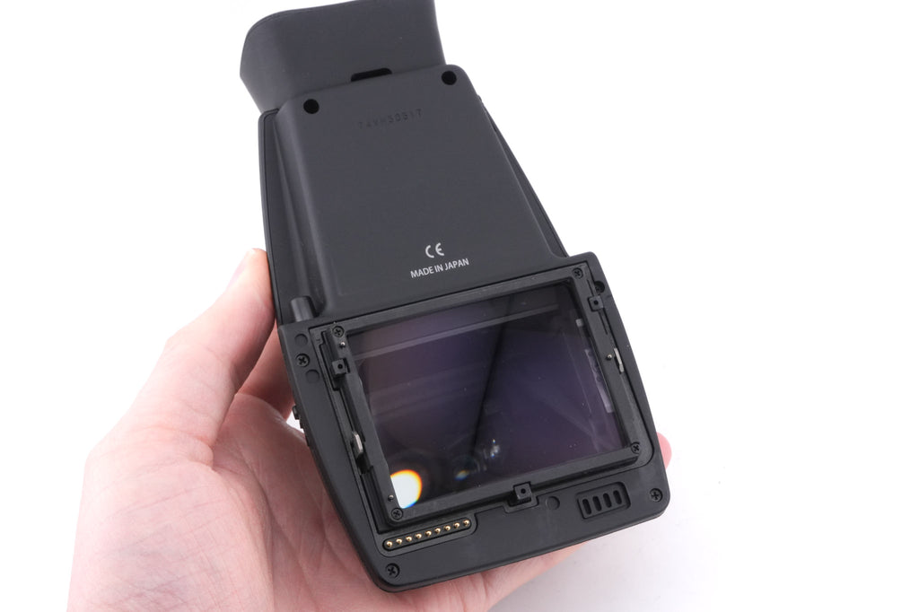 Hasselblad H5D-40