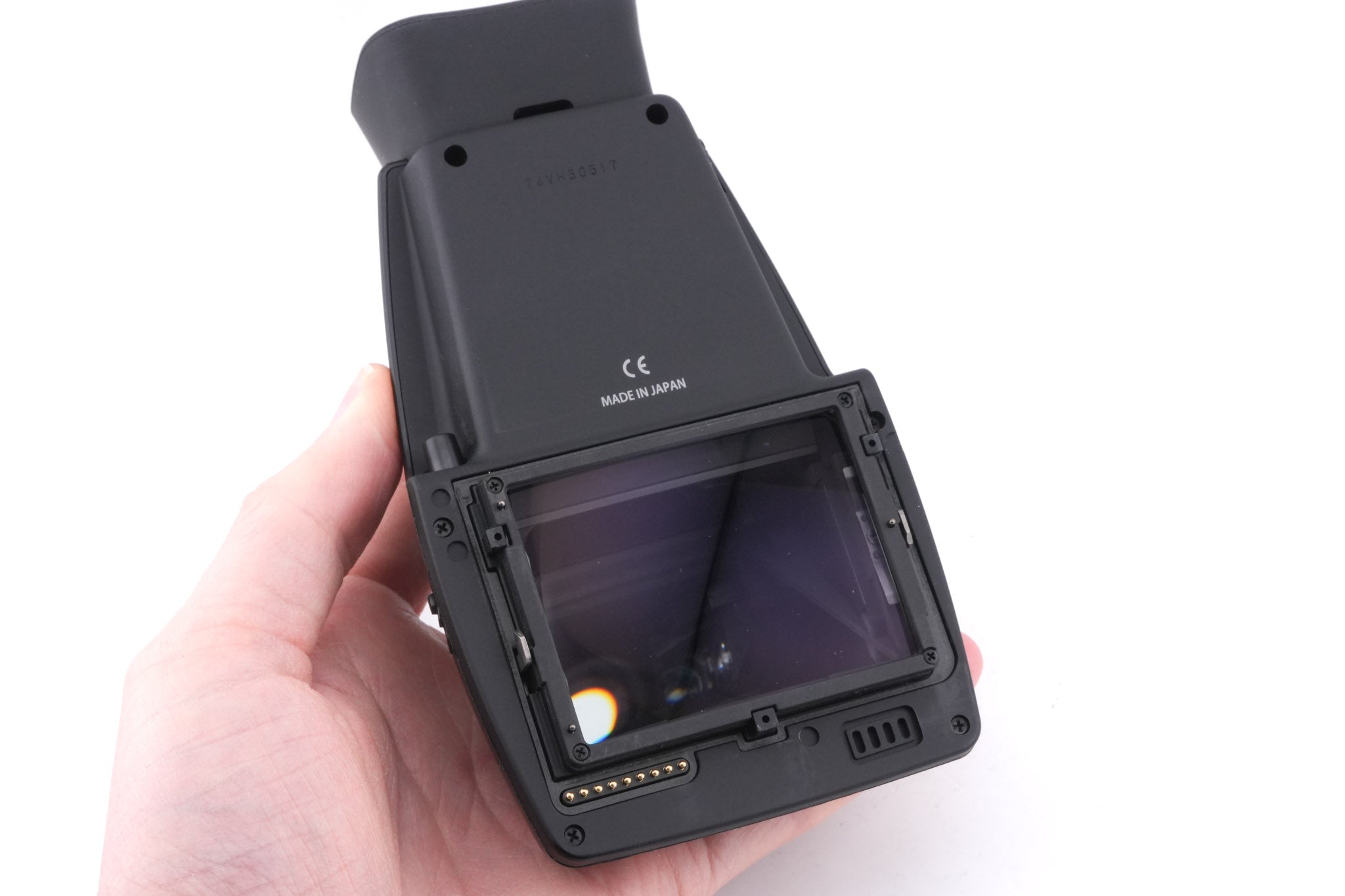 Hasselblad H5D-40
