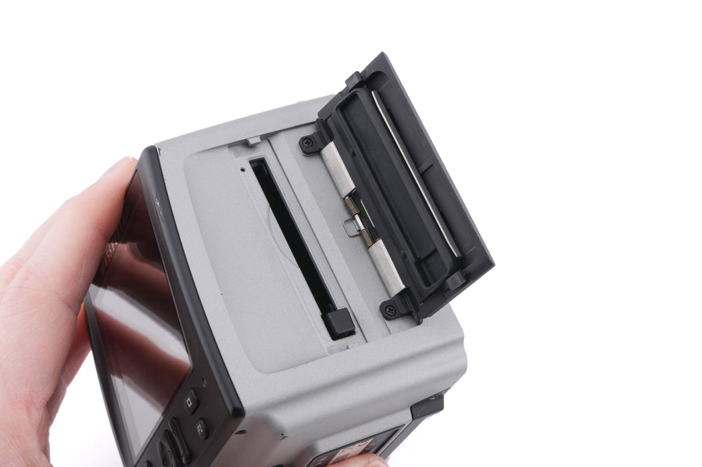 Hasselblad H5D-40