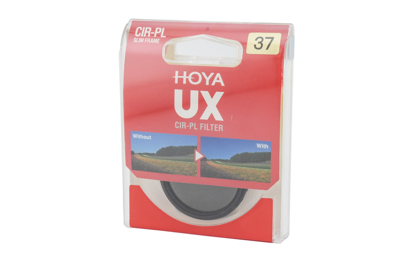 HOYA Filter Pol-Cir. UX