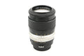 Nikon 135mm f2.8 Nikkor-Q Auto Pre-AI