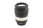 Nikon 135mm f2.8 Nikkor-Q Auto Pre-AI