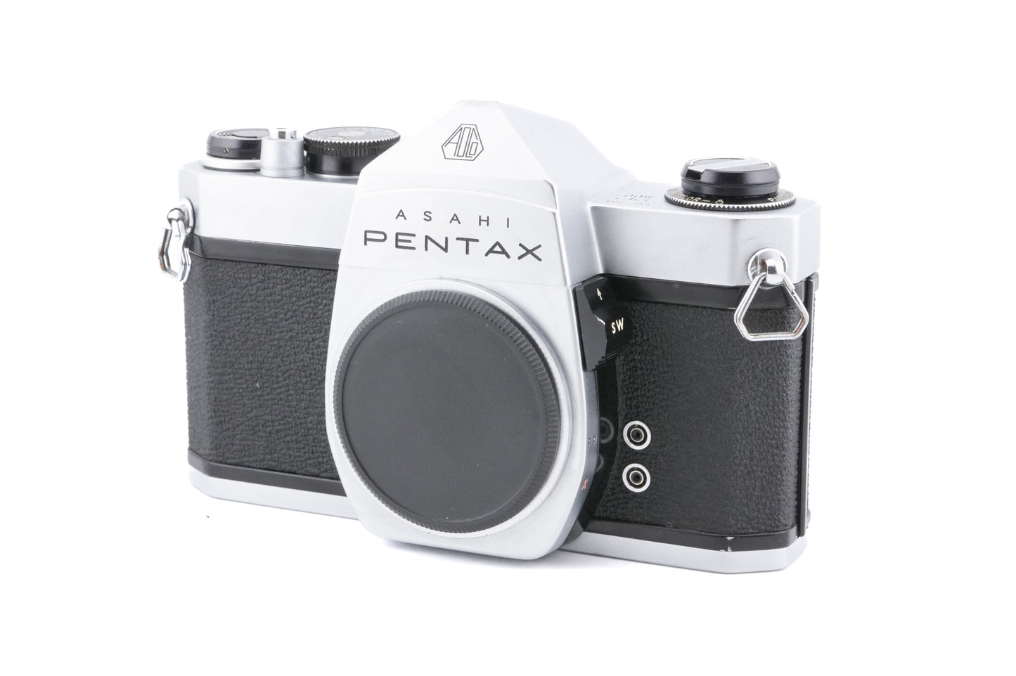 Pentax Spotmatic SP 500