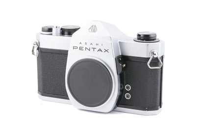 Pentax Spotmatic SP 500