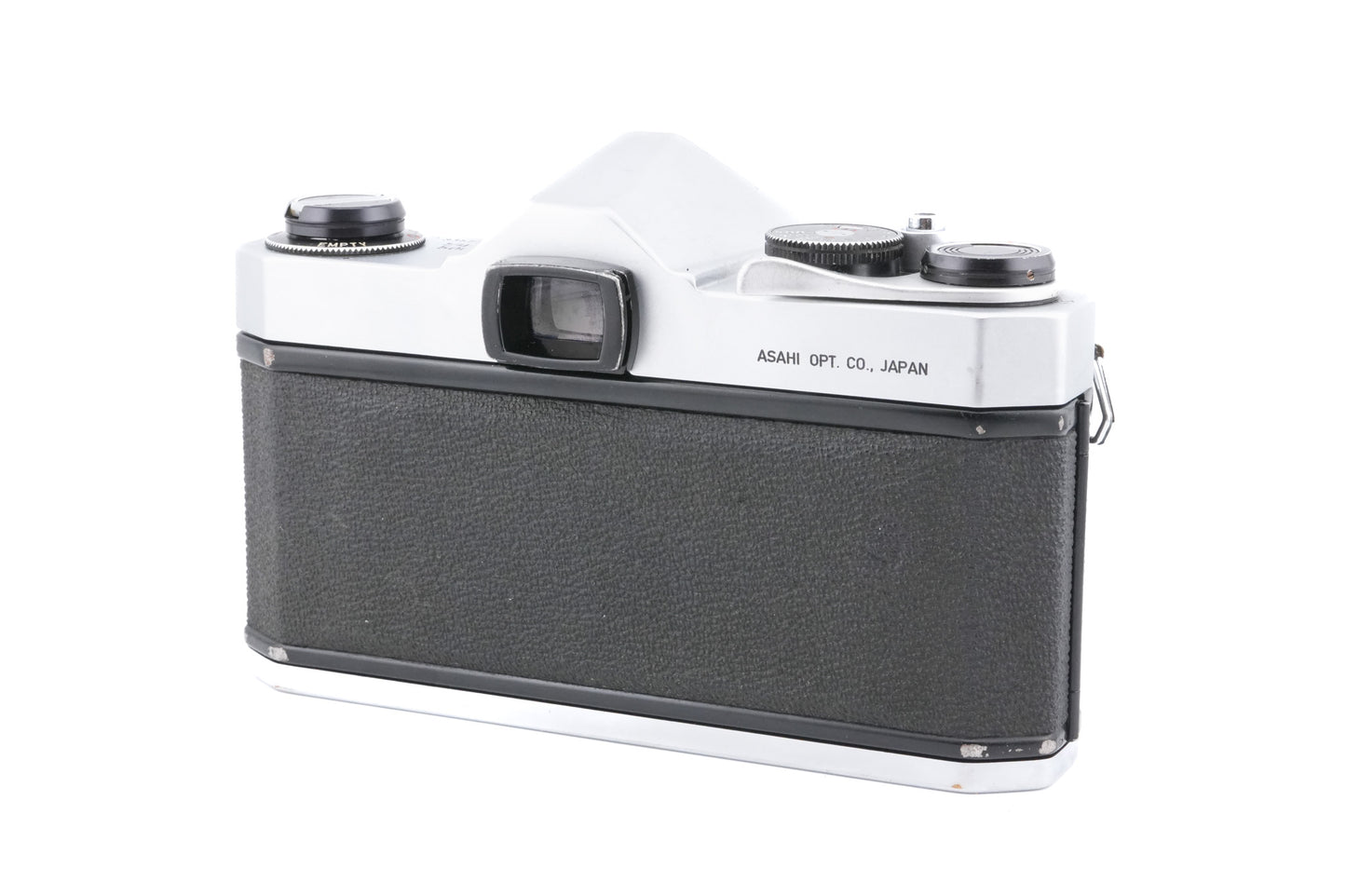 Pentax Spotmatic SP 500