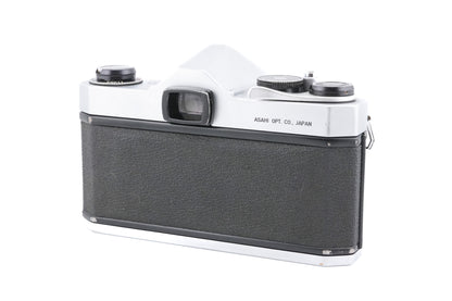 Pentax Spotmatic SP 500