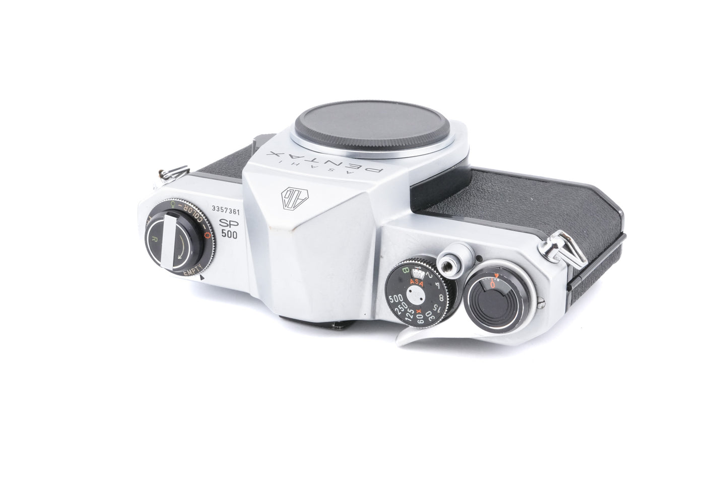 Pentax Spotmatic SP 500