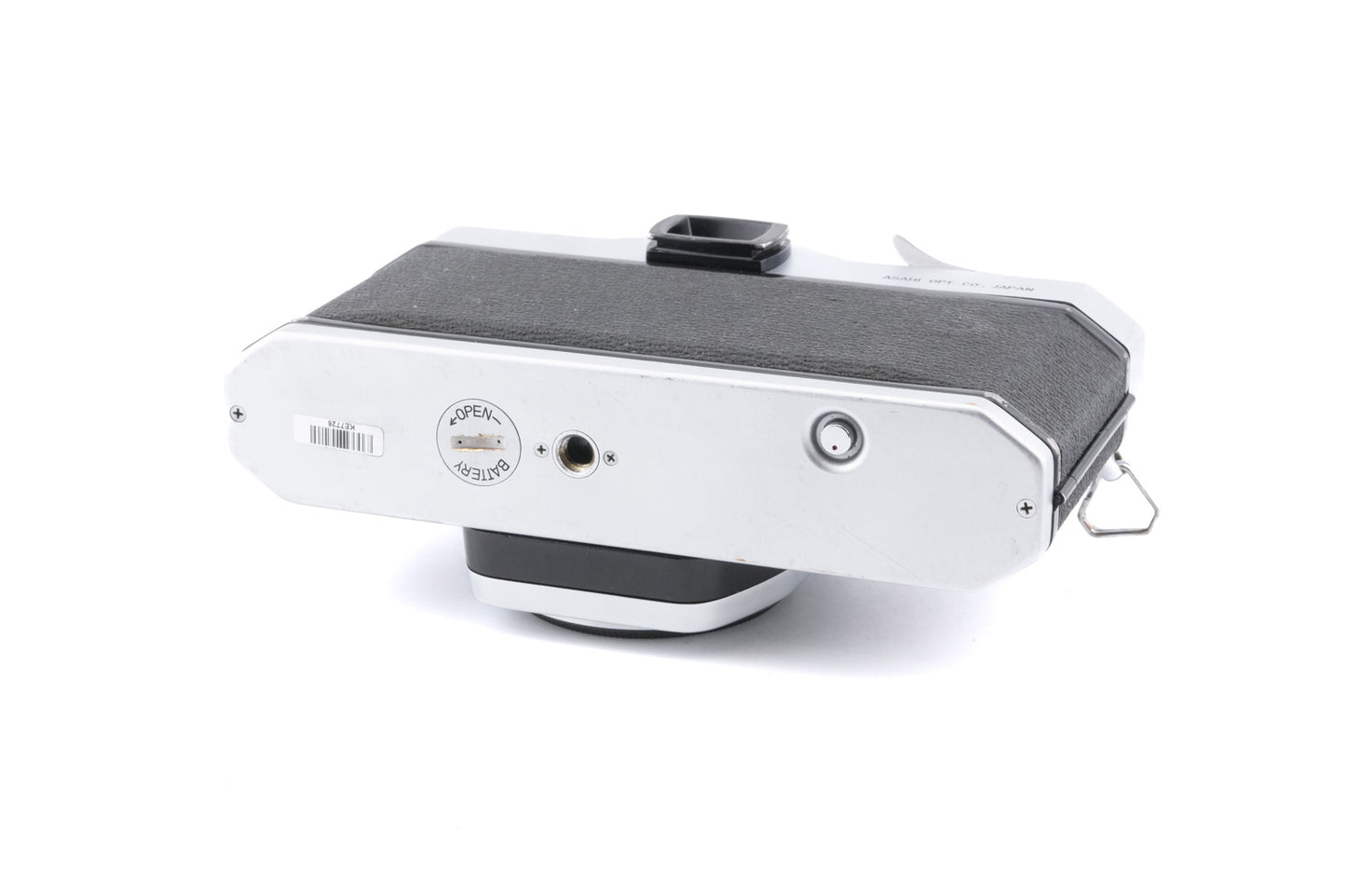 Pentax Spotmatic SP 500