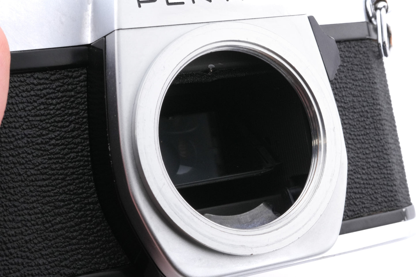 Pentax Spotmatic SP 500