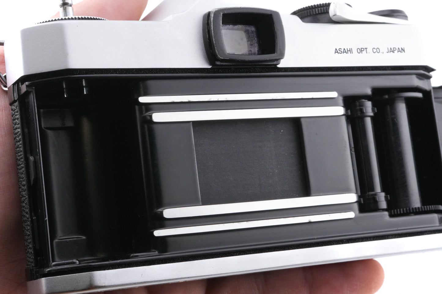 Pentax Spotmatic SP 500