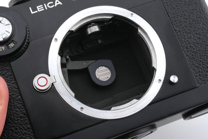 Leica CL