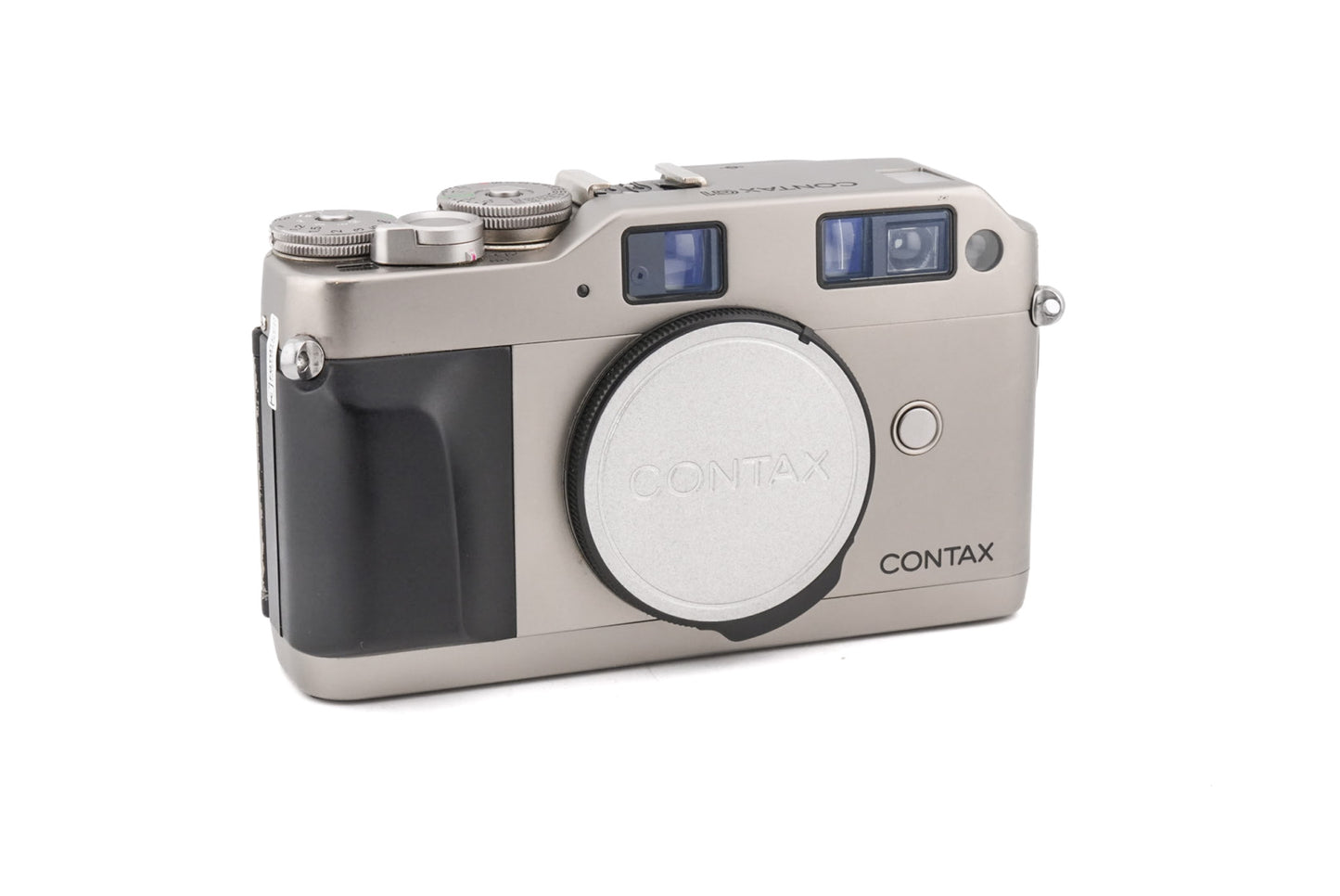 Contax G1