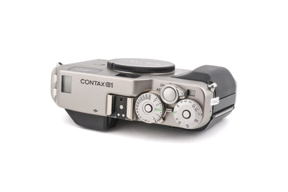 Contax G1