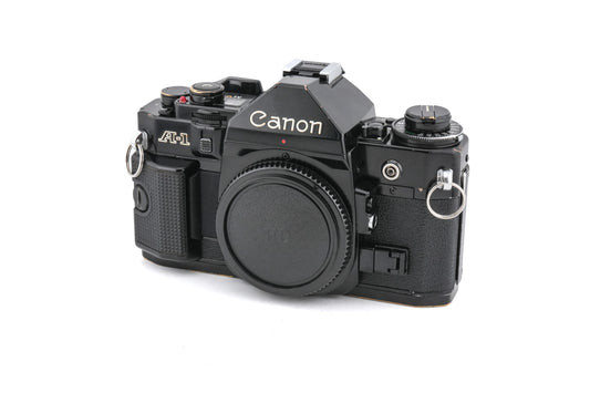 Canon A-1