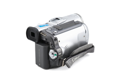 Canon MVX250i Digital Video Camcorder