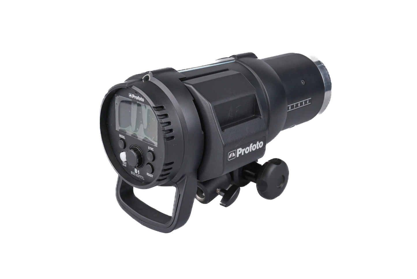 Profoto B1 To-Go Kit