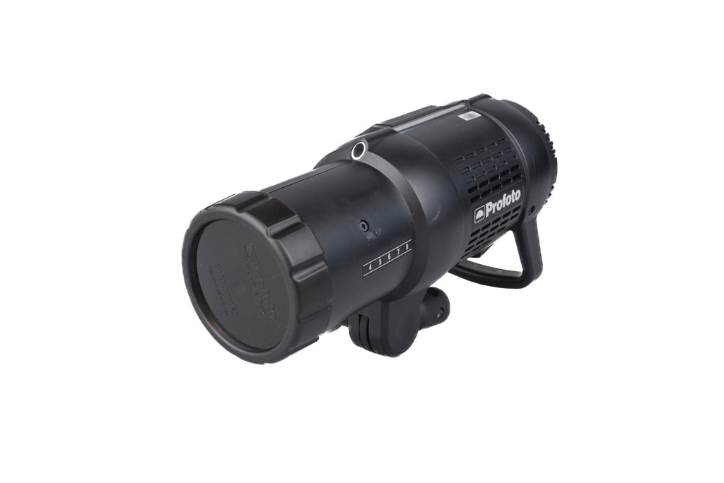 Profoto B1 To-Go Kit
