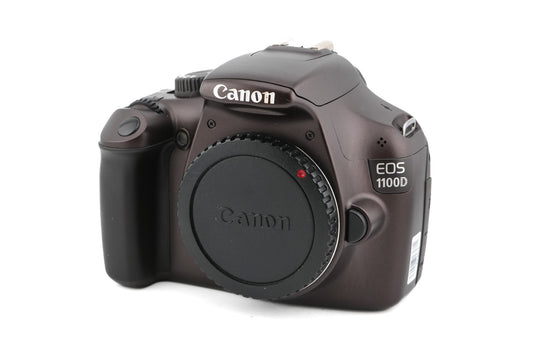 Canon EOS 1100D