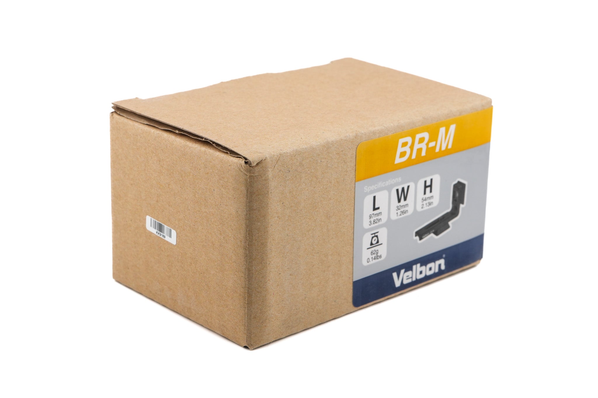 Velbon BR-M L-Bracket