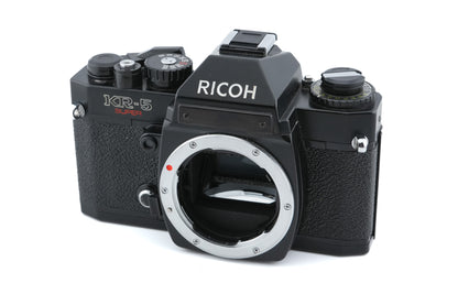 Ricoh KR-5 Super