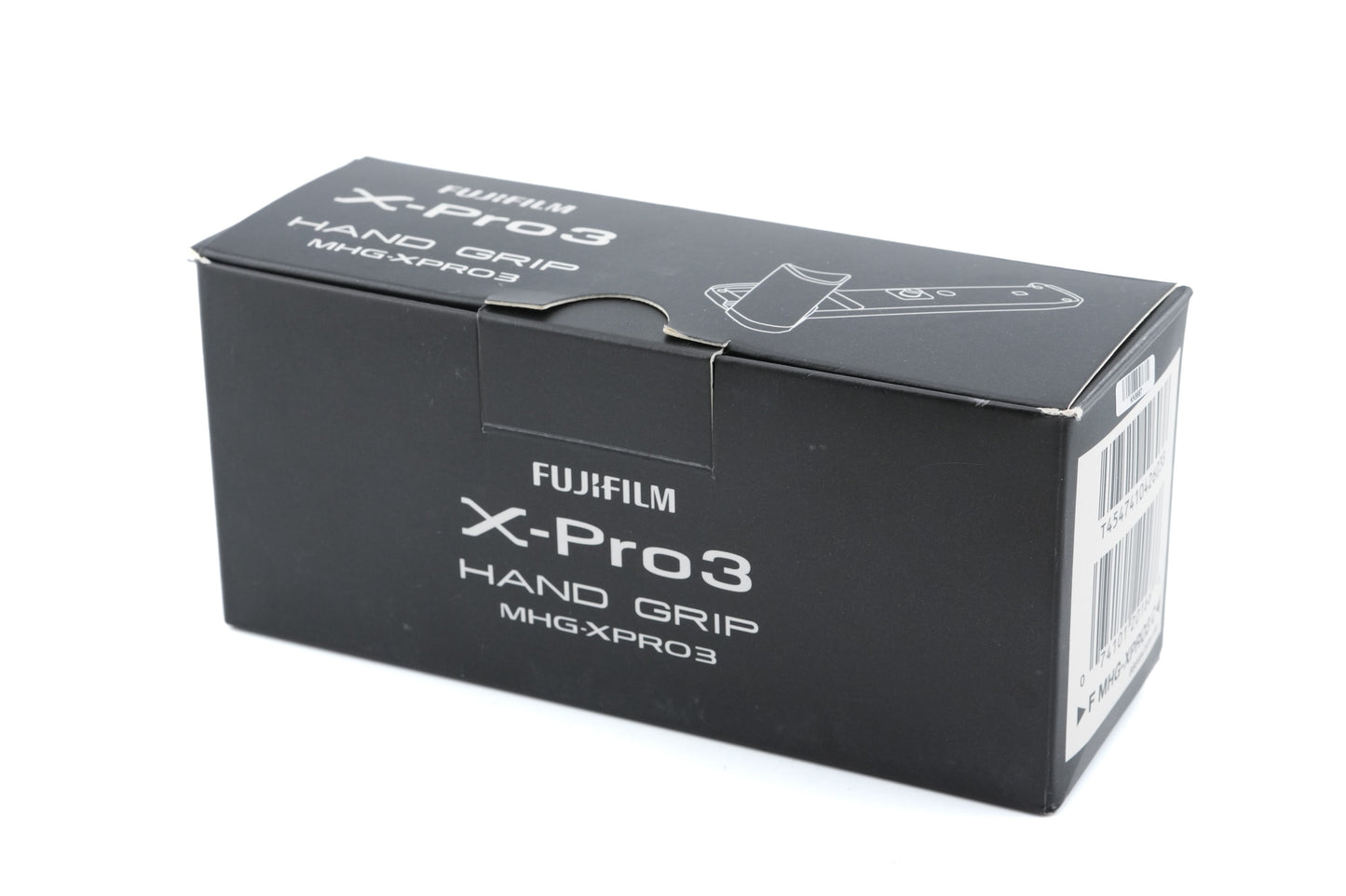 Fujifilm MHG-XPRO3 Hand Grip