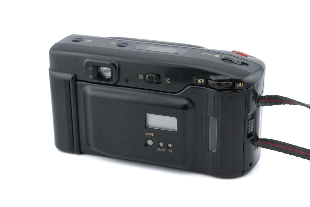 Fuji FZ-500 Zoom