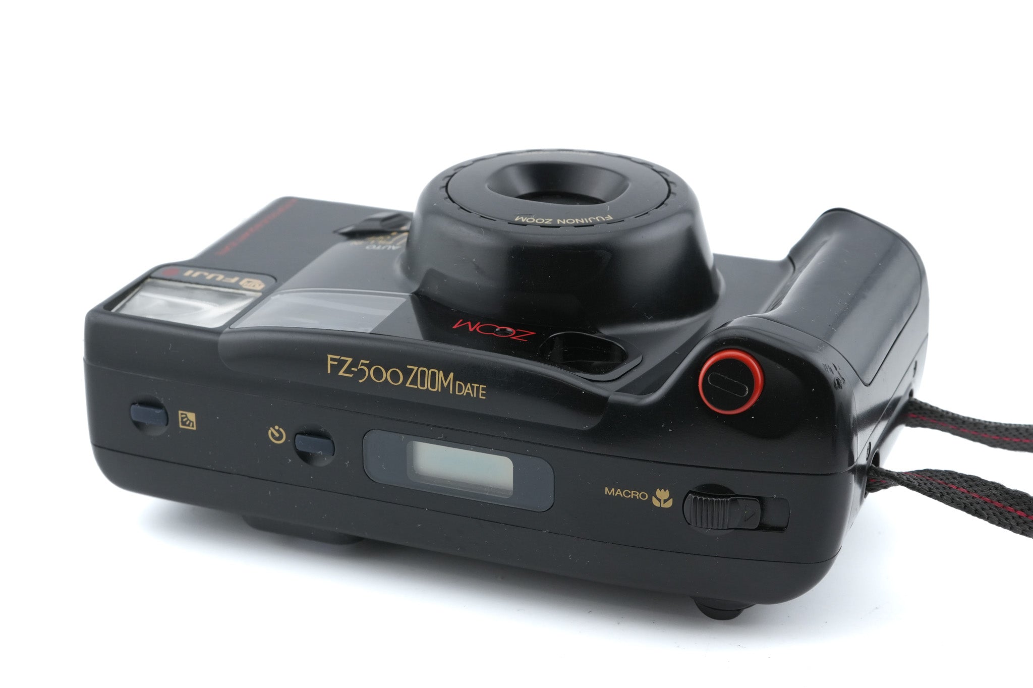 Fuji FZ-500 Zoom