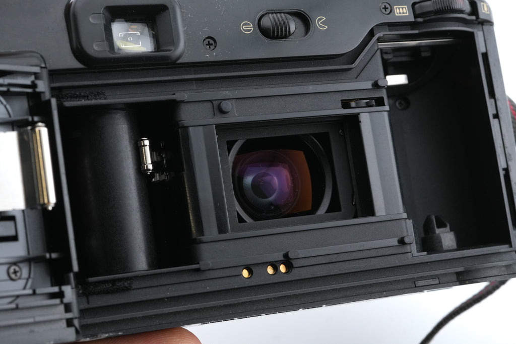 Fuji FZ-500 Zoom