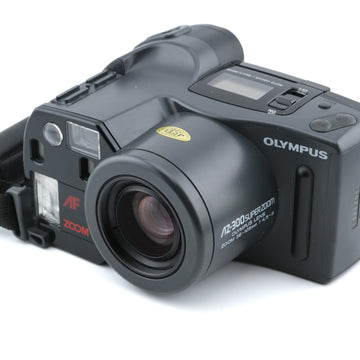 Olympus AZ-300 Superzoom