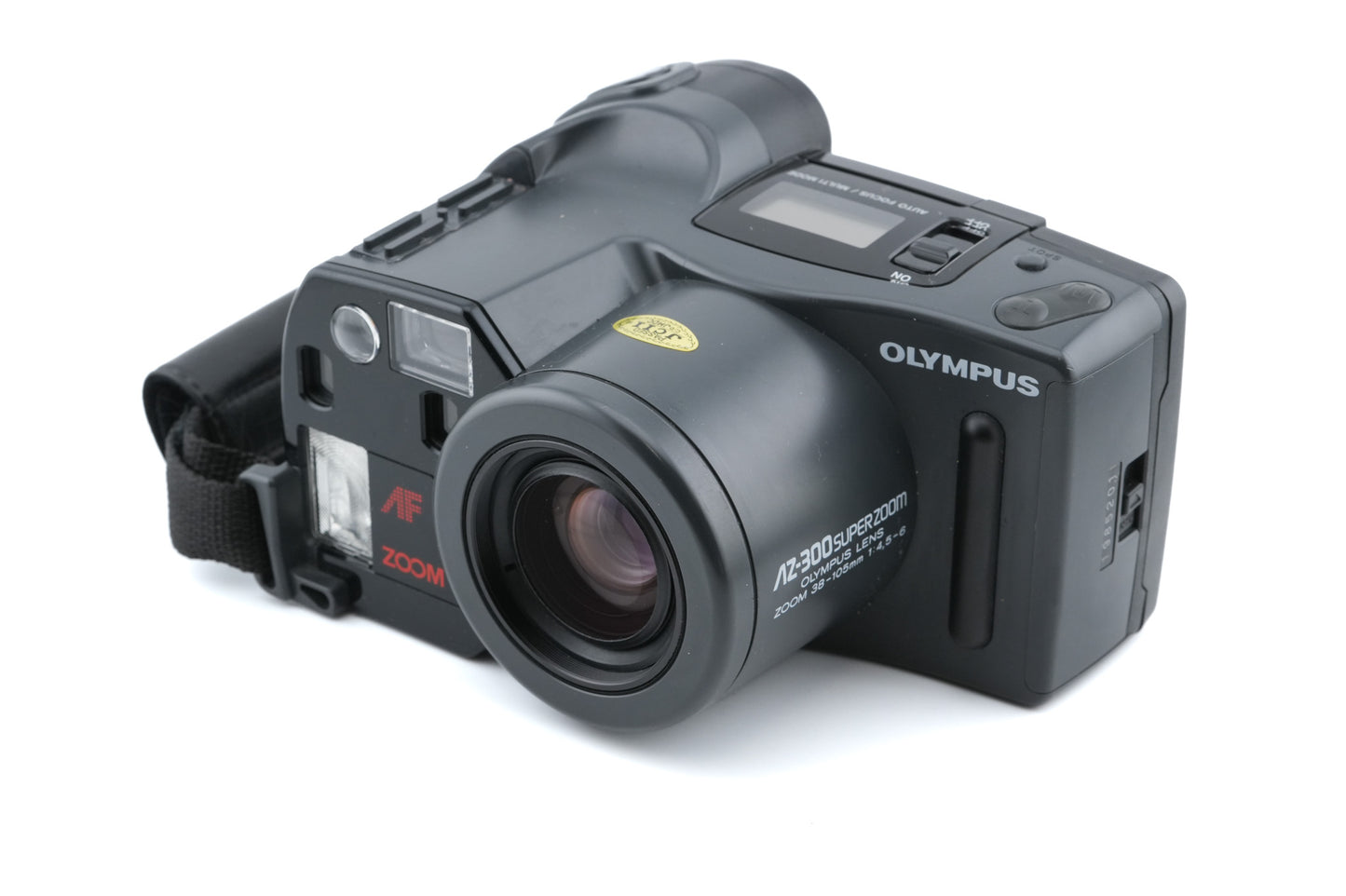 Olympus AZ-300 Superzoom