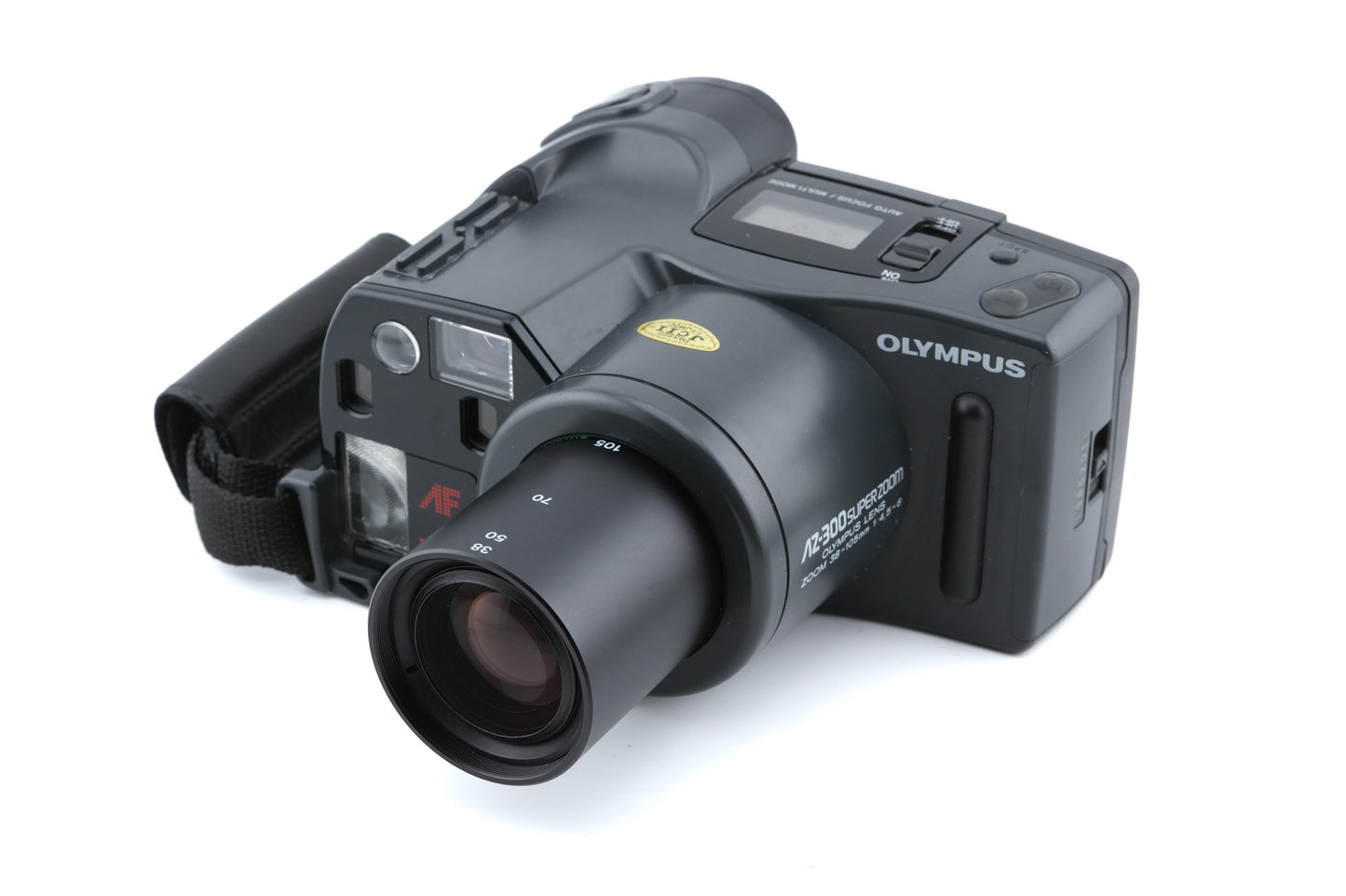 Olympus AZ-300 Superzoom