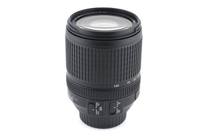 Nikon 18-140mm F3.5-5.6 AF-S Nikkor G ED VR