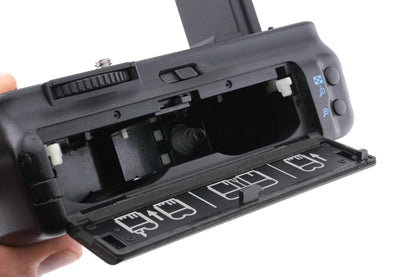 Canon BG-E2N Battery Grip